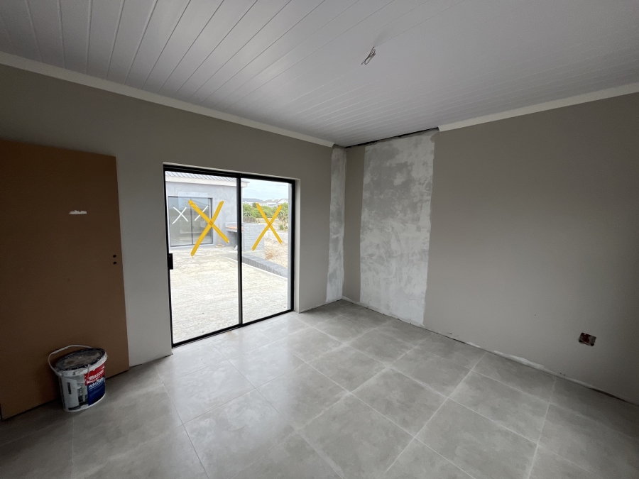 3 Bedroom Property for Sale in Oceanview Heights Western Cape